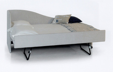 Диван Piermaria Notte Genio basic 1 sx