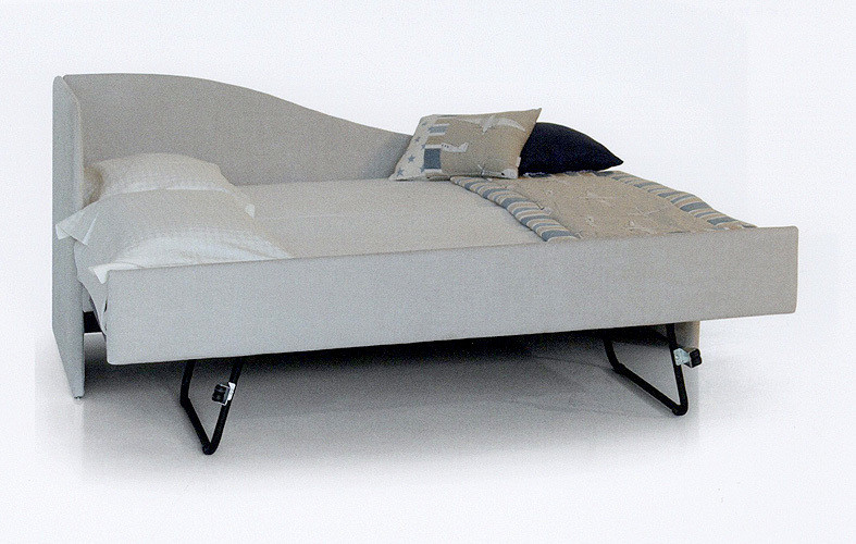 Диван Piermaria Notte Genio basic 1 sx - фото товара