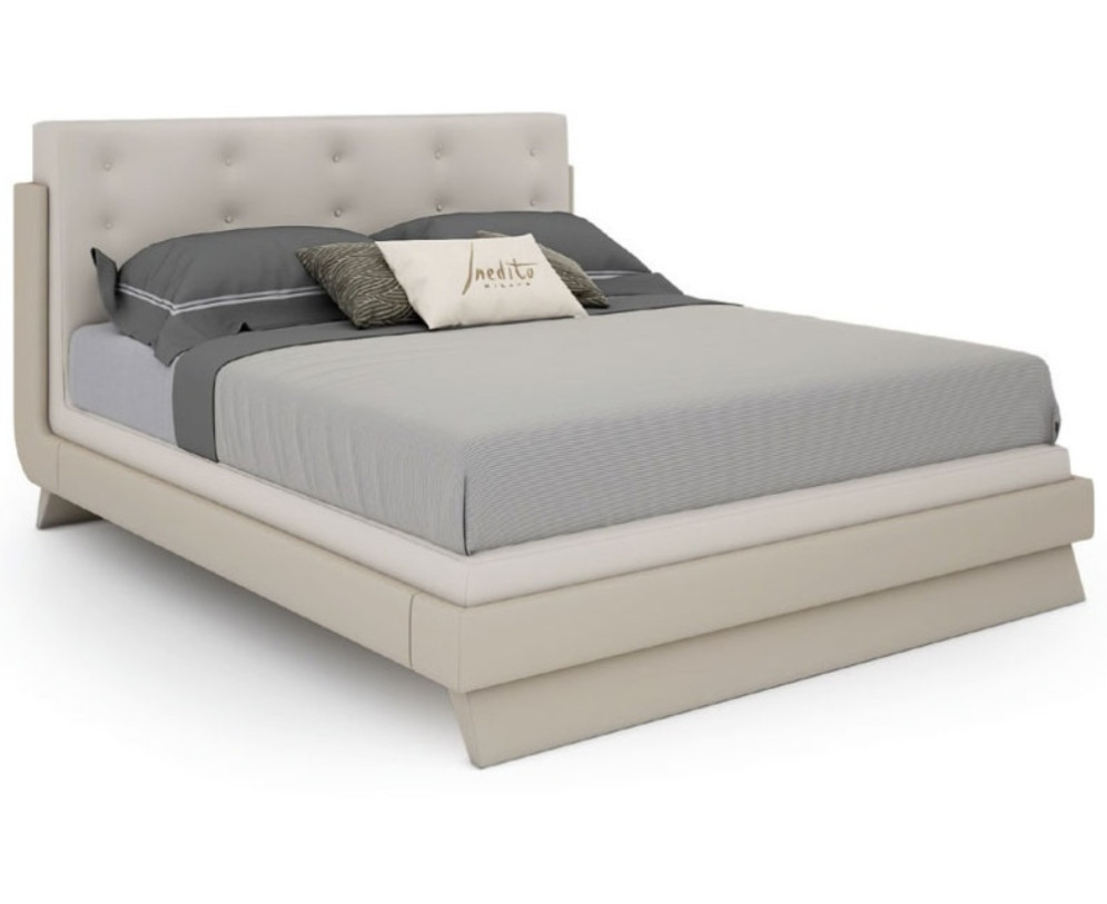 Кровать Asnaghi Hudson