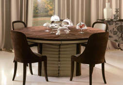 Стол в столовую Ludovica mascheroni Tolomeo tavolo