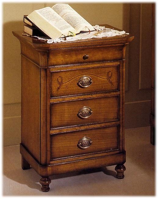 Тумбочка Doux Giorgio piotto Florence Fn.15.005