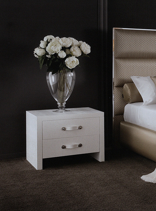 Тумбочка Chaarme №01 Casablanca