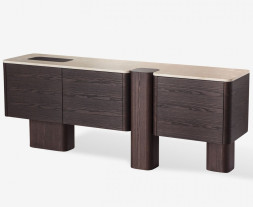 Буфет Carpanese Home Erice D