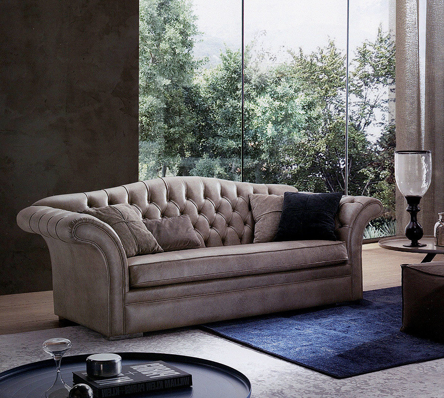 Диван Fratelli radice Night and day Saint tropez c 2 posti