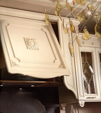Кухня FM bottega d'Arte Firenze