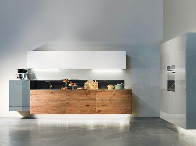 Кухня Lago 36E8 Kitchen_0227