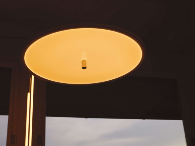 Подвесной светильник Flos My Disc