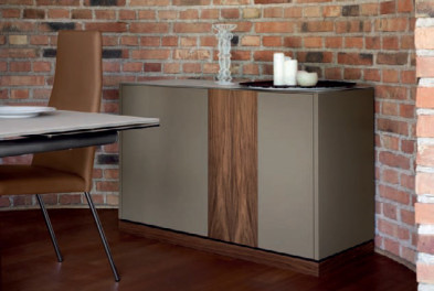 Буфет Domitalia Contour-125