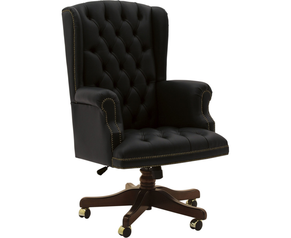 Офисное кресло Seven Sedie Auctor 0594P