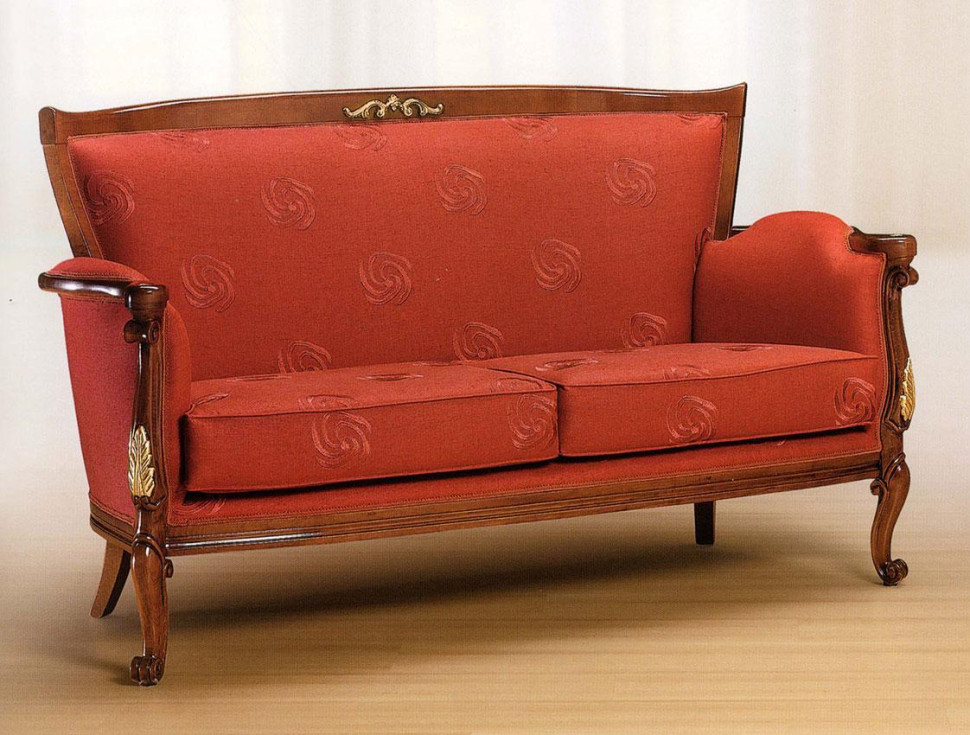 Диван Miami Morello gianpaolo Catalogo generale 801/N  1