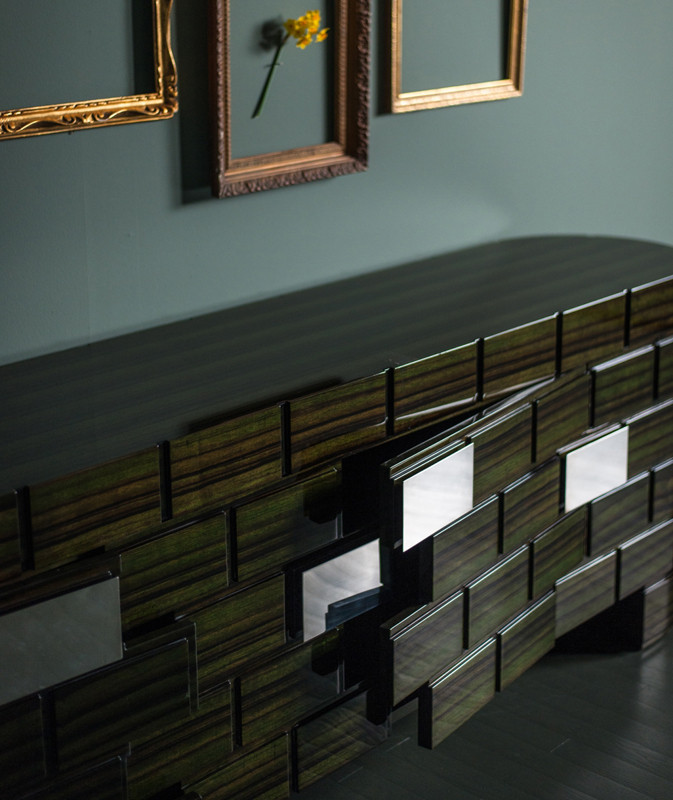 Буфет Emmemobili Ma90