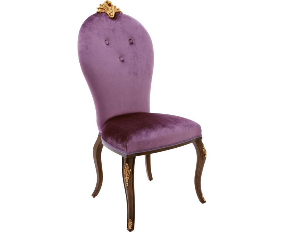 Стул Seven Sedie Aster 0184A / 0184S