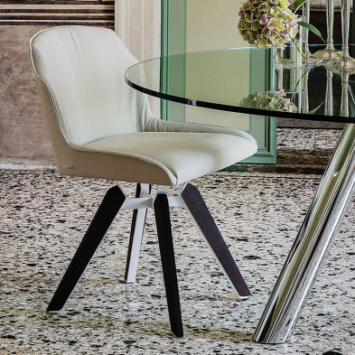 Стул в столовую Cattelan italia Tyler 