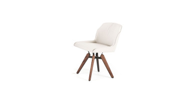 Стул в столовую Cattelan italia Tyler 