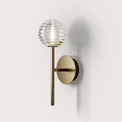 Бра Doul Aromas Del Campo Aromas 8,5 x 20h x d10 nc104626