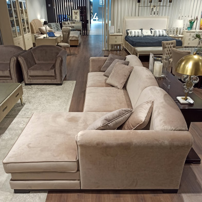 Диван-кровать Tresor Fratelli Barri Selection 333 x 173 x 87h nc97915
