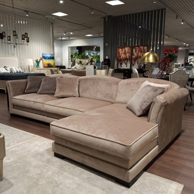 Диван-кровать Tresor Fratelli Barri Selection 333 x 173 x 87h nc97915