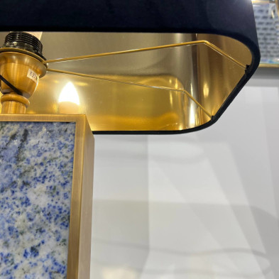 Настольная лампа Arrive Eichholtz Lighting 46 x 22 x 66h nc66299