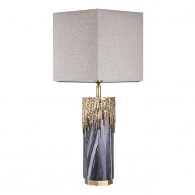 Настольная лампа Miller Eichholtz Lighting 16 x 46 x 78h nc76998
