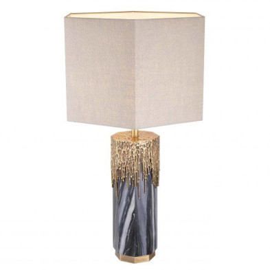 Настольная лампа Miller Eichholtz Lighting 16 x 46 x 78h nc76998