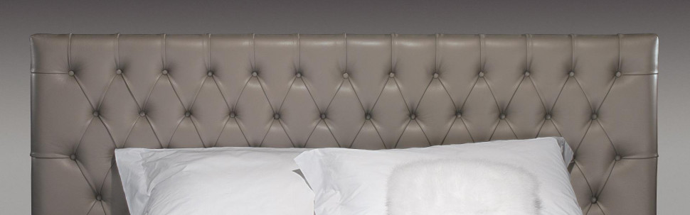 Кровать Casamilano Jacopo