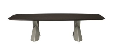 Стол в столовую Cattelan Italia Mad Max Wood
