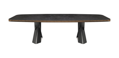 Стол в столовую Cattelan Italia Mad Max Wood