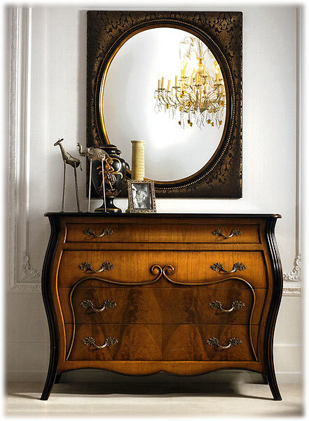 Комод Pregno Bisanzio C89