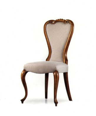 Стул в столовую Giuliacasa Venezia Crestina/s-ve