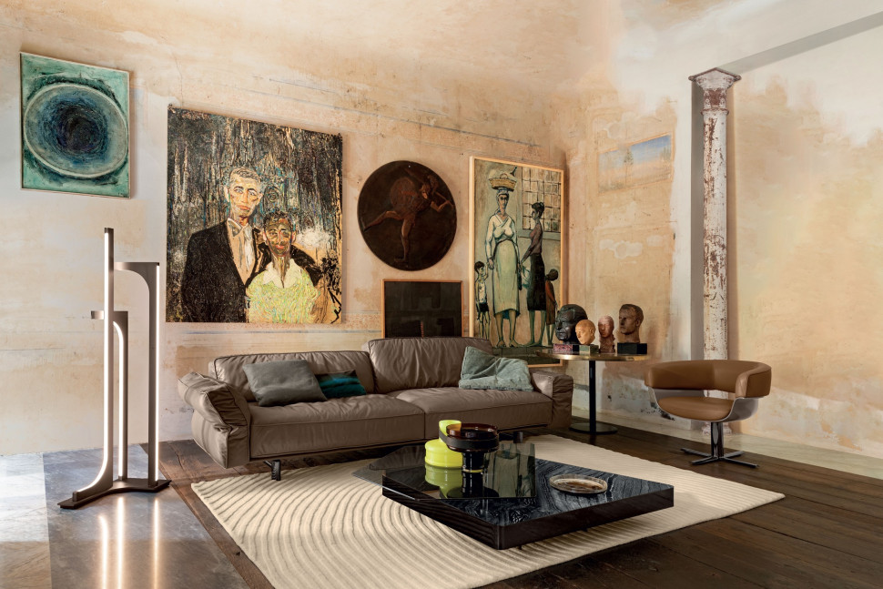 Журнальный стол Arketipo Final Cut