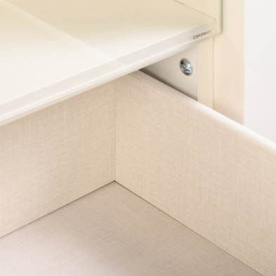 Витрина Fratelli Barri Salerno 109 x 44 x 191h nc63932