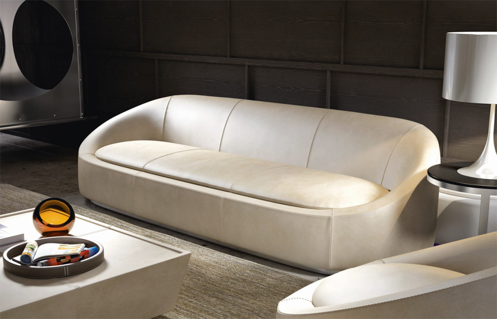 Диван Bm style Contemporary leather Corsini