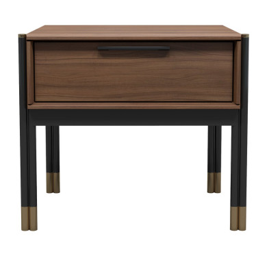 Прикроватная тумбочка Mod Interiors Benissa 55 x 39,5 x 48h nc93884