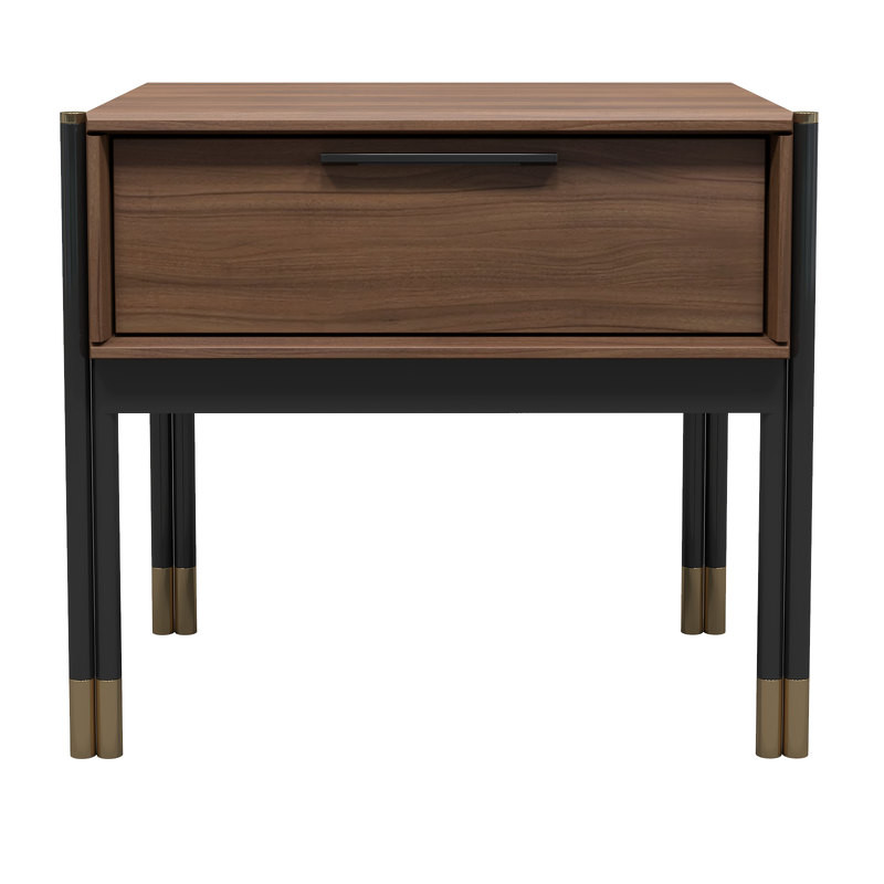 Прикроватная тумбочка Mod Interiors Benissa 55 x 39,5 x 48h nc93884