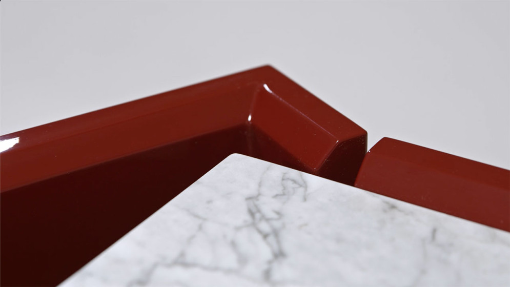 Буфет Alivar Kubit