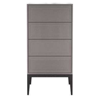 Комод высокий Mod Interiors Marbella 59,5 x 45 x 120h nc74995