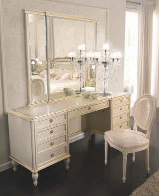 Туалетный столик Ceppi Home couture collection 3271