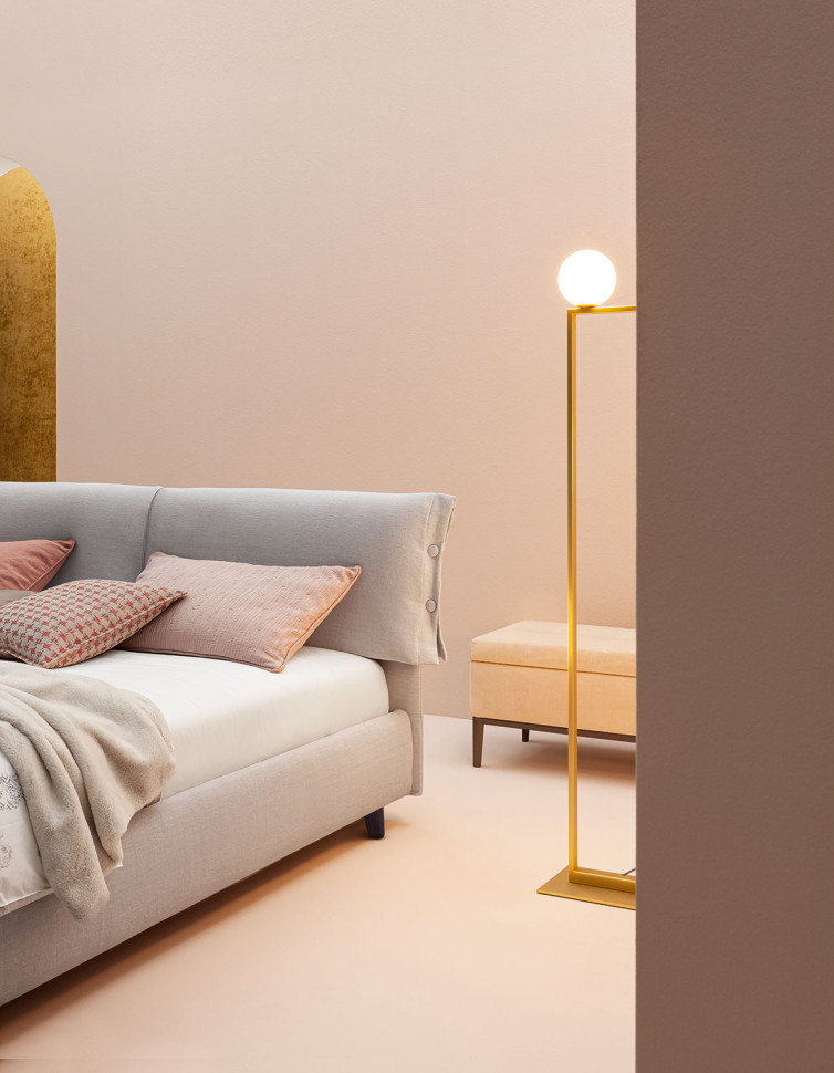 Кровать двуспальная Twils Giselle