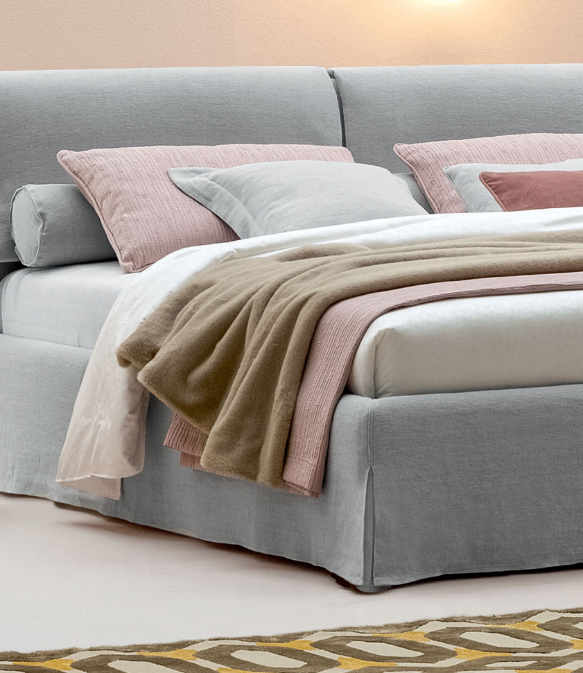 Кровать двуспальная Twils Giselle