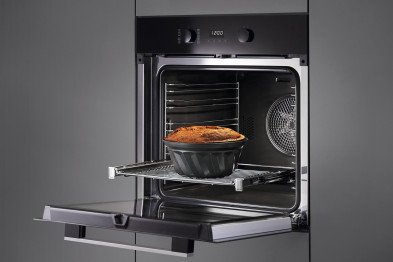 Духовой шкаф Miele H 2457 BP ACTIVE