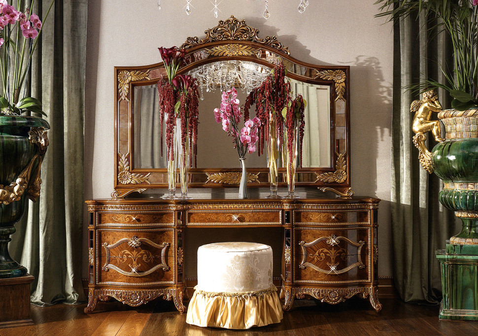 Туалетный столик Bacci stile Premiere Pr.014