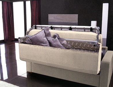 Диван Super Meta design Su misura tailor made Art. 3247