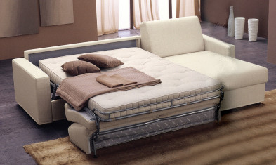 Диван Super Meta design Su misura tailor made Art. 3247