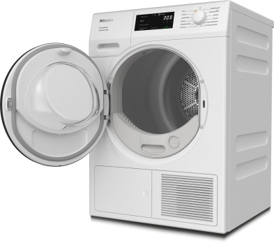 Сушильная машина Miele TED 655 WP EcoSpeed
