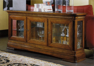 Комод Giuliacasa Verona 522-Vr