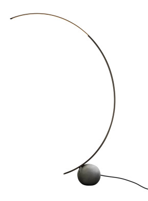 Торшер Bontempi Circle