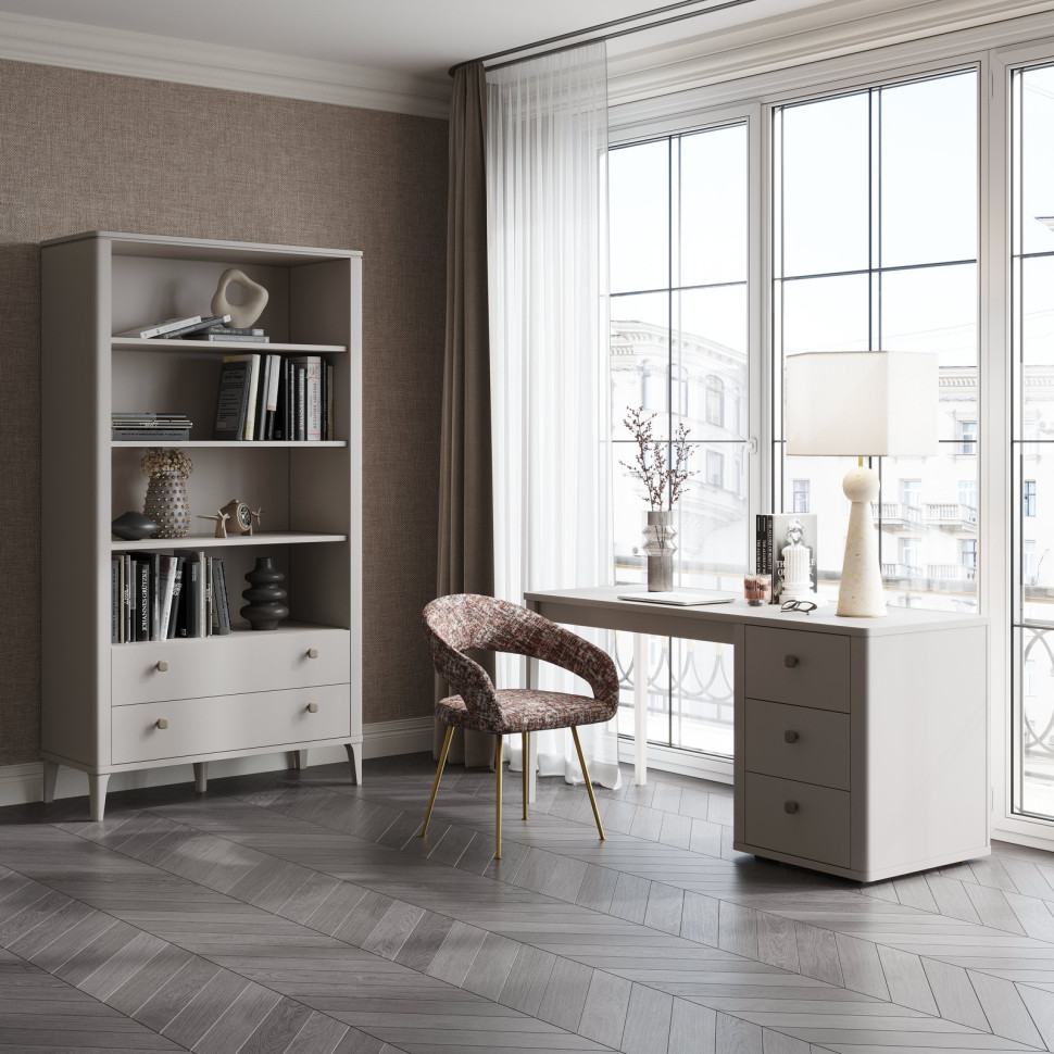 Письменный стол Fratelli Barri Alba 160 x 58,7 x 75h nc111871