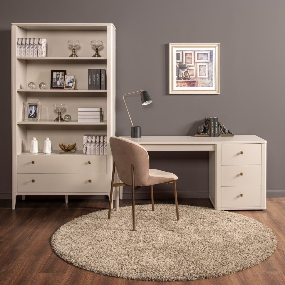 Письменный стол Fratelli Barri Alba 160 x 58,7 x 75h nc111871