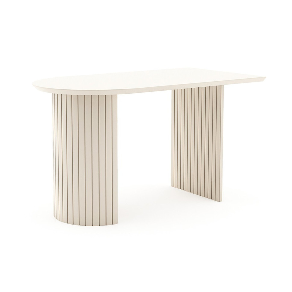 Барная стойка Mod Interiors Wabi Sabi 130 x 70 x 74h nc104804