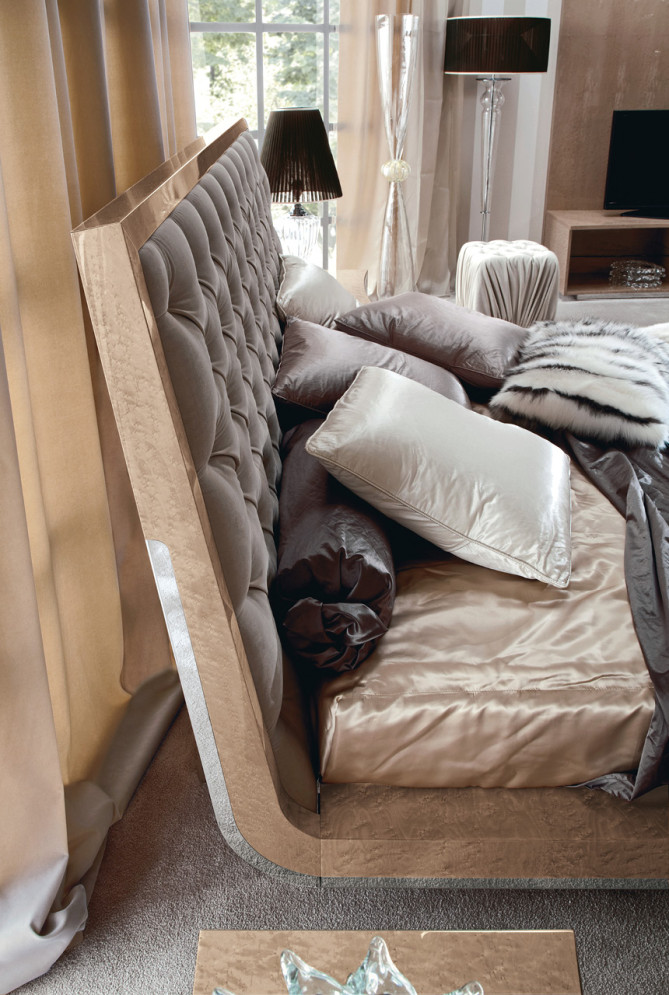 Кровать Giorgio collection Sunrise 331/332